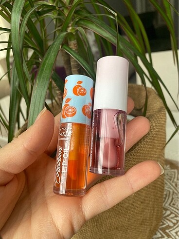 Lip balm