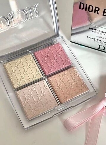 Dior hıglıter