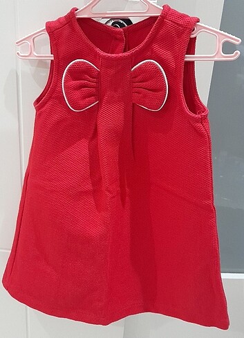 LC Waikiki Kiz çocuk 2li elbise