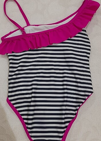 LC Waikiki Lcwikiki çocuk mayo 5/6 yas