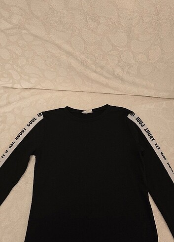 LC Waikiki LCW 2li tişört 10/11 yas