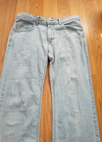Mavi Jeans Buz mavisi erkek Denim Pantolon