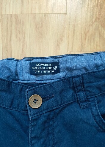 LC Waikiki Çocuk pantolon
