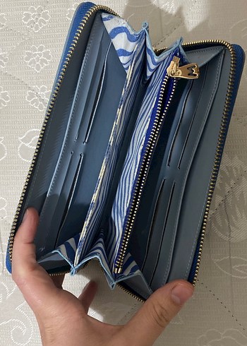 Kadın cüzdan - Görsel 4