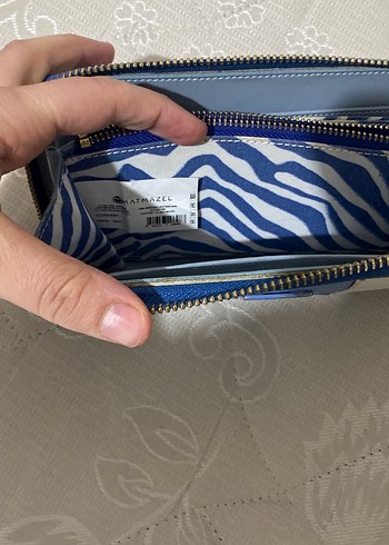 Kadın cüzdan - Görsel 5