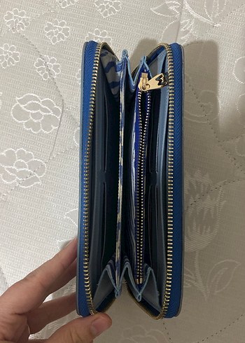 Kadın cüzdan - Görsel 3