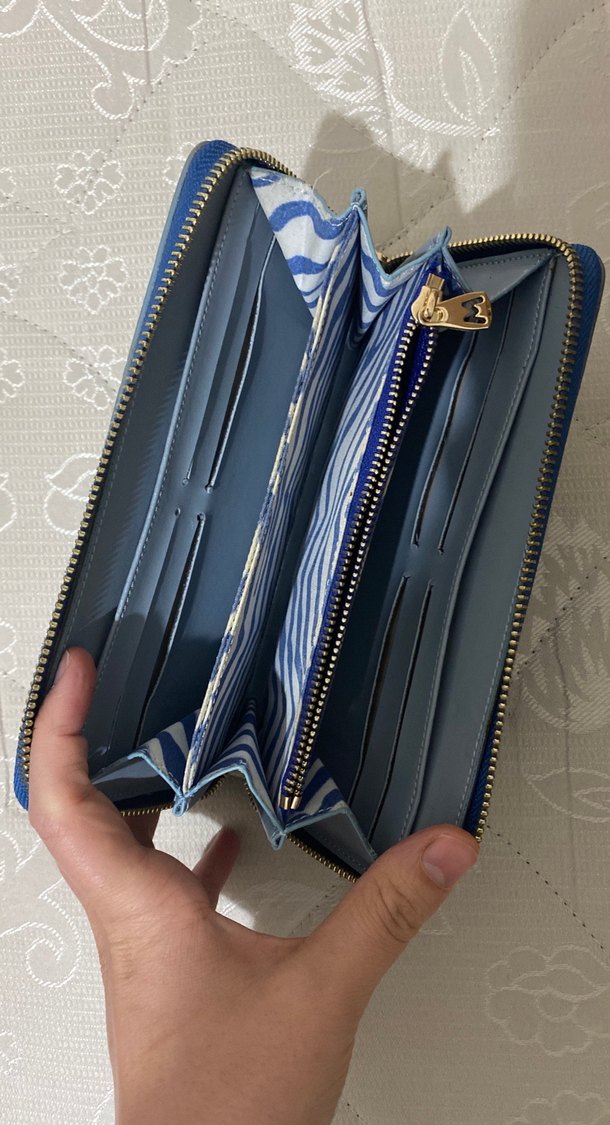 Kadın cüzdan - Görsel 4