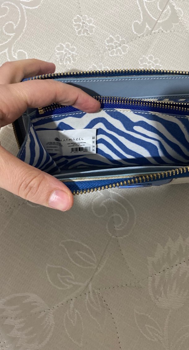 Kadın cüzdan - Görsel 5