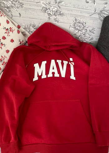 Mavi l