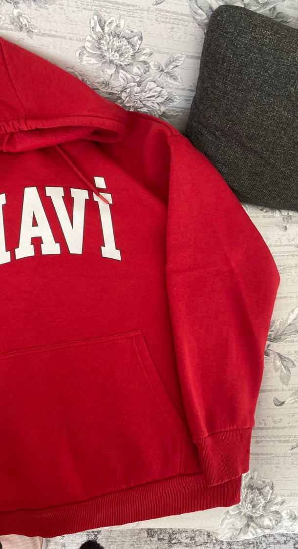 Sweatshirt - Görsel 4