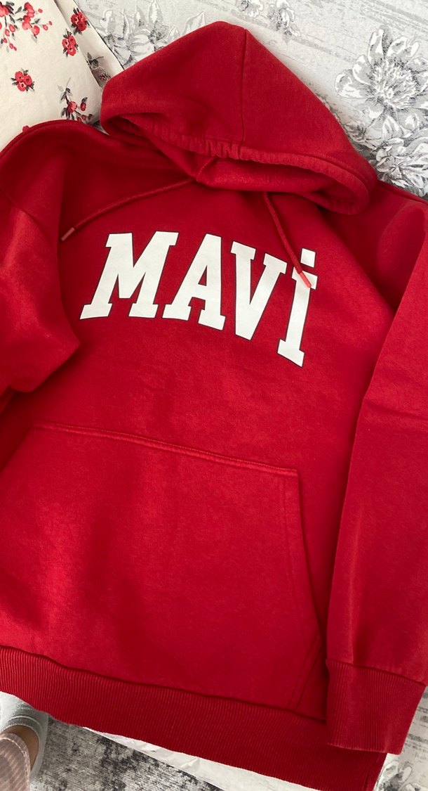 Sweatshirt - Görsel 3