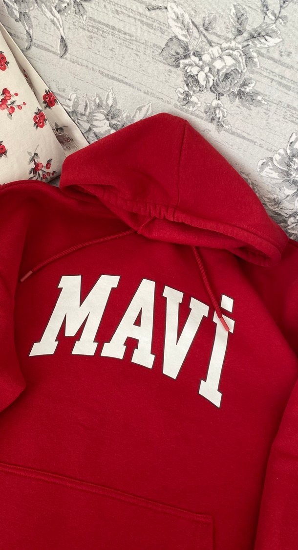 Sweatshirt - Görsel 2