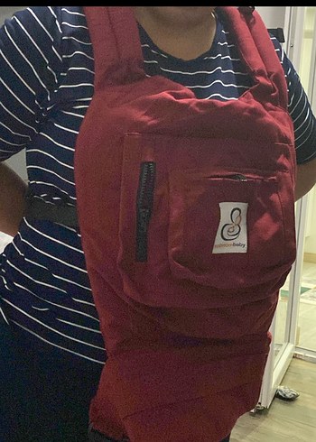 Bebek kanguru - Görsel 2