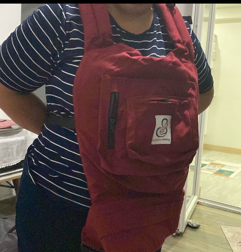 Bebek kanguru - Görsel 2