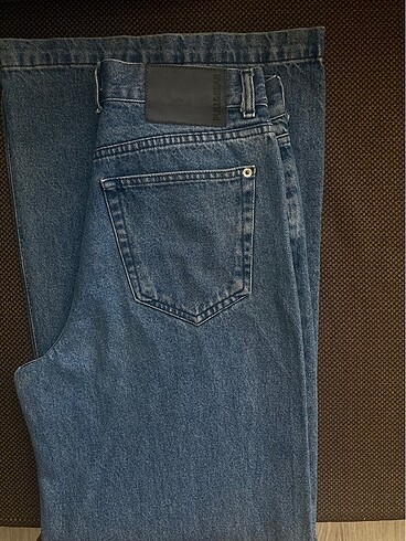 38 Beden Pull and bear jean