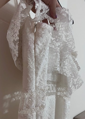 Nikah elbisesi - Görsel 3