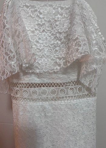 Nikah elbisesi - Görsel 5