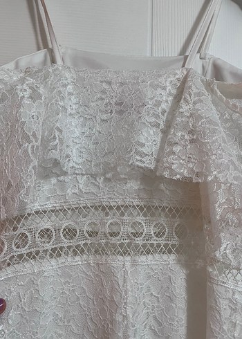 Nikah elbisesi - Görsel 4