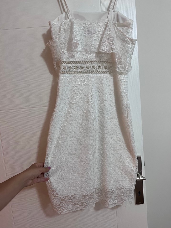 Nikah elbisesi - Görsel 2