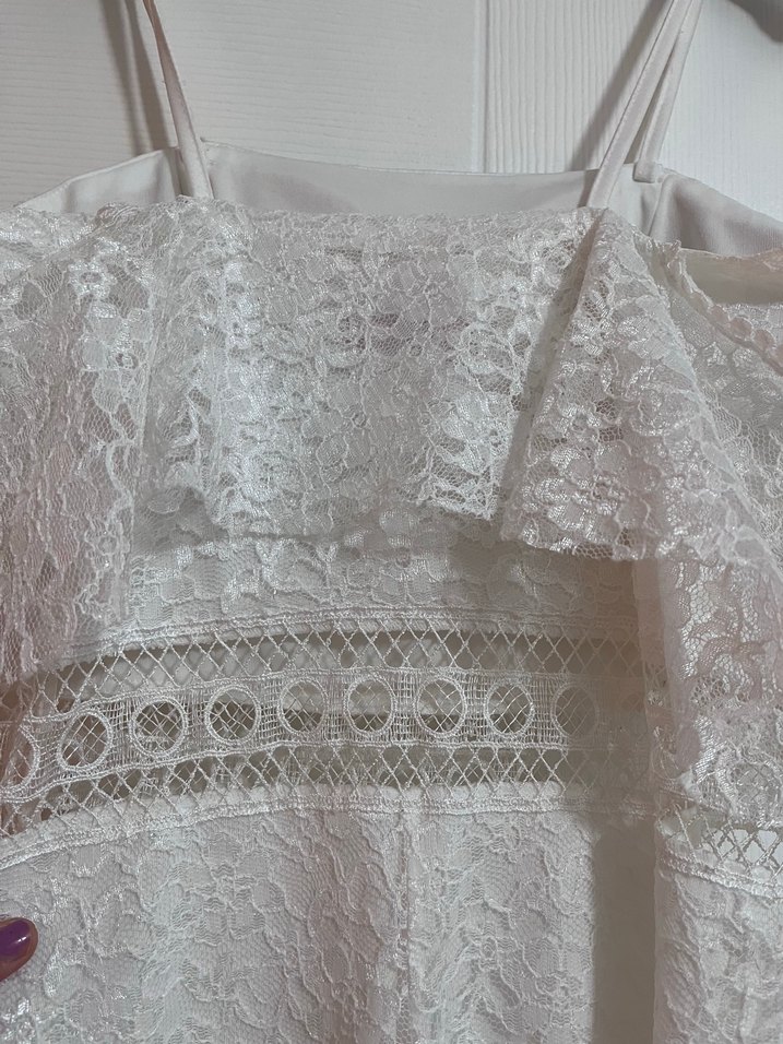 Nikah elbisesi - Görsel 4