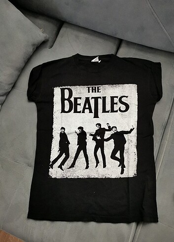 The beatles tshirt