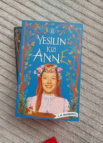 Yeşilin Kızı Anne 2