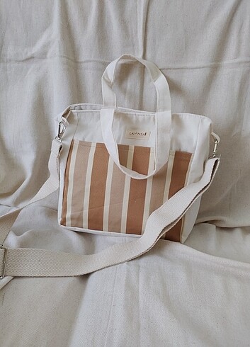  Beden Tote bag