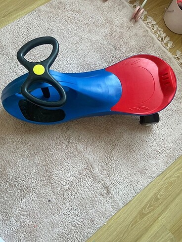 Beden Orjinal plasma car