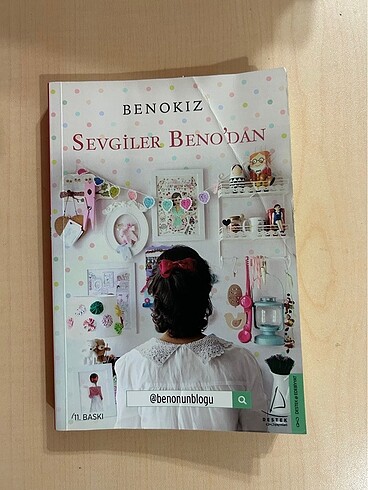 Sevgiler Beno?dan