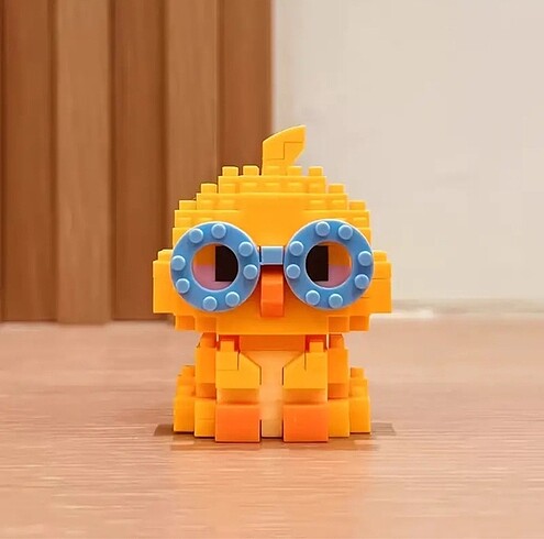 Diğer Lego Civciv Figür