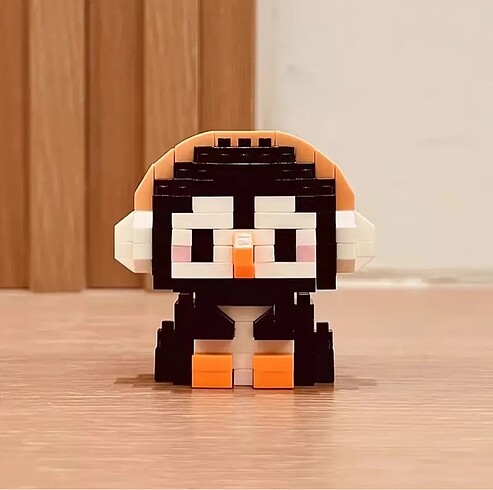 Diğer Lego Penguen Figür