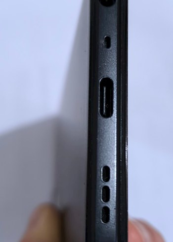 OPPO A55 Siyah Android Akıllı Telefon 128gb - Görsel 4