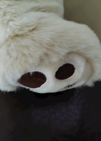 Peluş Ayı Oyuncak - Görsel 2