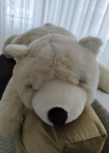 Peluş Ayı Oyuncak - Görsel 3