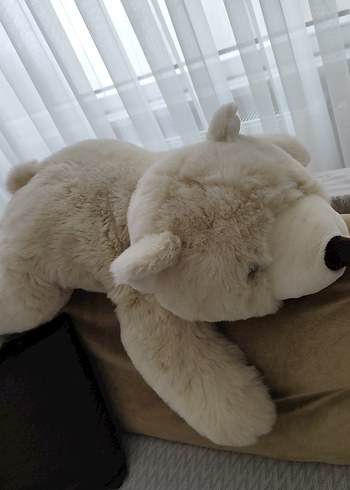 Peluş Ayı Oyuncak - Görsel 4