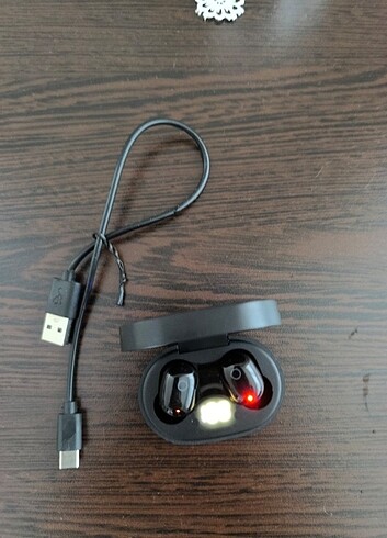 Mi kulaklık AirDostsporo sbc