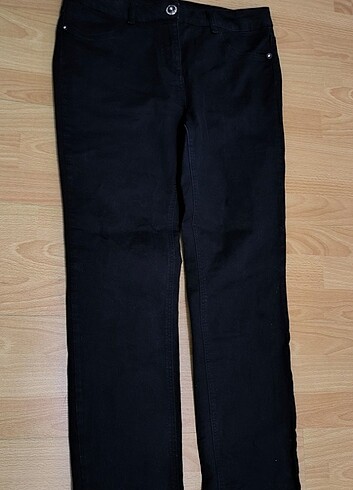 34 Beden Koton jean