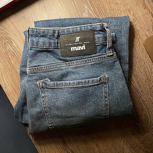 mavi jeans