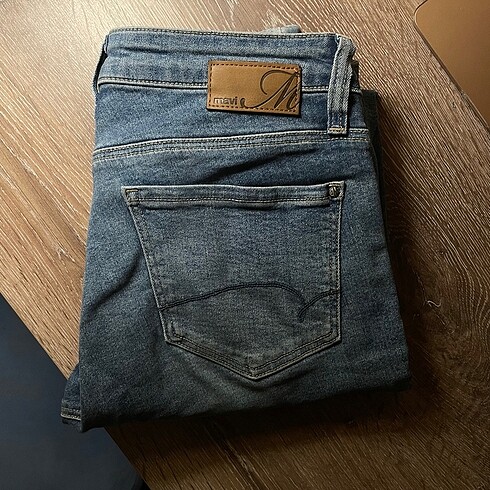 mavi jeans