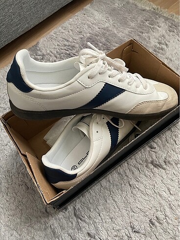 deichmann spor ayakkabi