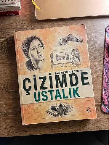 cizimde ustalik