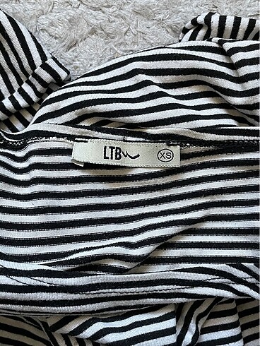 LTB ltp uzun kollu ust