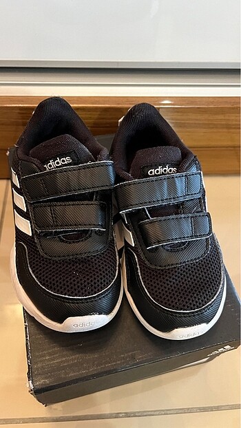 25 Beden Adidas tensaur