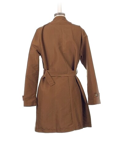 l Beden Vintage Love Trenchcoat %70 İndirimli.