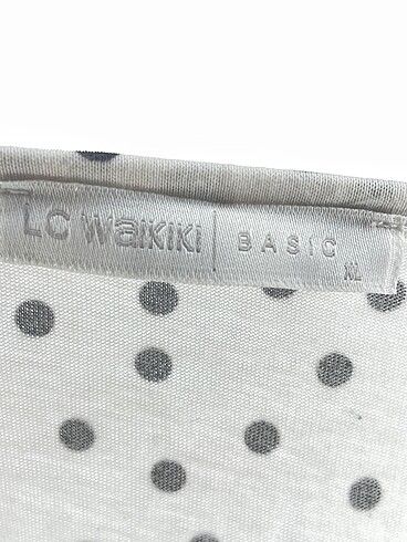 xl Beden çeşitli Renk LC Waikiki Bluz %70 İndirimli.