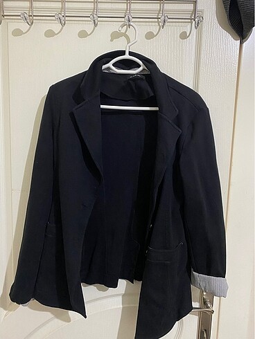 Diğer Blazer ceket