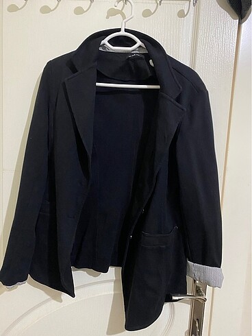 m Beden Blazer ceket