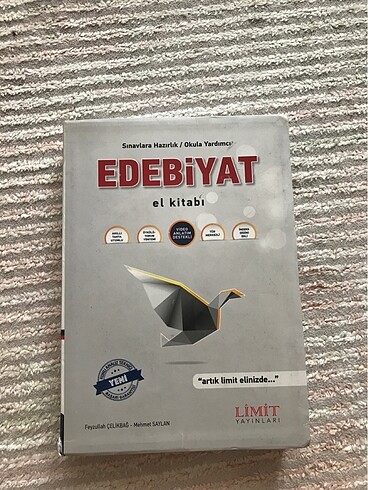 Edebiyat el kitabı