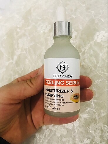 Diğer Peeling