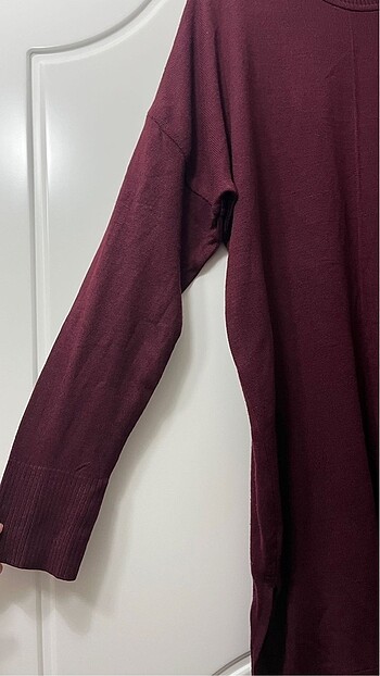 LC Waikiki Kadın Triko Tunik